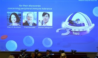 Medizin-Nobelpreis-Gewinner weiß möglicherweise nichts von Auszeichnung