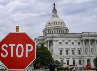 Wenn ''Shutdown'' endet: Trump signalisiert Bereitschaft zu Gesprächen mit Demokraten über Gesundheits