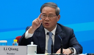 Außenministerium: Chinas Ministerpräsident besucht in dieser Woche Nordkorea