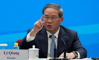 Außenministerium: Chinas Ministerpräsident besucht in dieser Woche Nordkorea