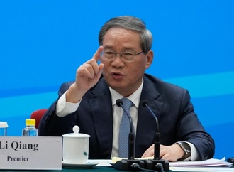 Außenministerium: Chinas Ministerpräsident besucht in dieser Woche Nordkorea