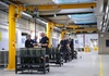 Vierter Rückgang in Folge: Industrie verzeichnet im August weniger Aufträge