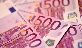 Ausgaben im öffentlichen Gesamthaushalt knacken zum Halbjahr erstmals Billion