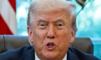 Entsendung von Nationalgarde: Trump erwägt Einsatz von Insurrection Act
