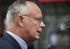 Frankreichs Ex-Premier Philippe fordert vorgezogene Präsidentschaftswahl