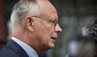 Frankreichs Ex-Premier Philippe fordert vorgezogene Präsidentschaftswahl