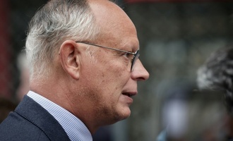 Frankreichs Ex-Premier Philippe fordert vorgezogene Präsidentschaftswahl