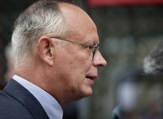Frankreichs Ex-Premier Philippe fordert vorgezogene Präsidentschaftswahl