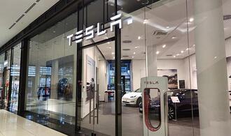 Bericht: Tesla bringt günstigere Version des Model Y aus Grünheide