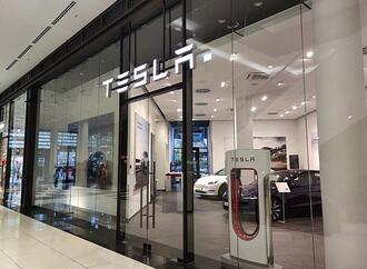 Bericht: Tesla bringt günstigere Version des Model Y aus Grünheide