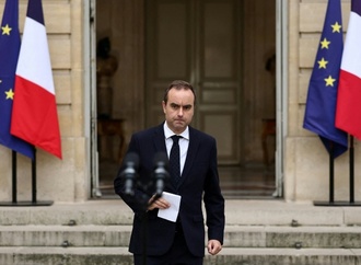 Frankreichs Präsident Macron zunehmend unter Druck: Ex-Premier fordert Rücktritt
