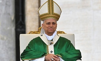 Papst Leo XIV. besucht bei erster Auslandsreise Türkei und Libanon