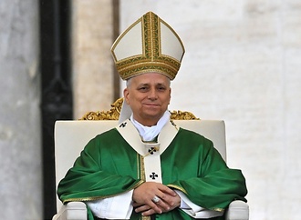 Papst Leo XIV. besucht bei erster Auslandsreise Türkei und Libanon