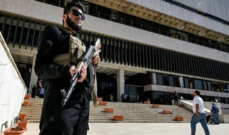 Kämpfe in Syrien: Übergangsregierung und Kurden vereinbaren Waffenstillstand