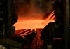 Deutsche Industrie äußert vorsichtige Zustimmung zu EU-Stahlzöllen