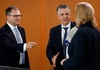 SPD will an Verbrenner-Aus 2035 festhalten