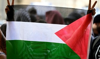 Propalästinensische Demonstration in Berlin kurz vor Beginn verboten