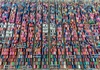 Welthandel: WTO hebt Prognose für 2025 an - Aussichten für 2026 aber verdüstert