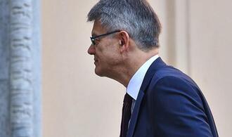 Verkehrsminister verzichtet weiter auf öffentliche Termine