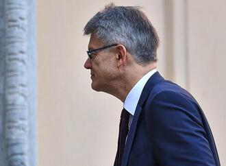 Verkehrsminister verzichtet weiter auf öffentliche Termine