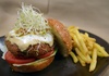 EU-Parlament stimmt über Namensverbot für Veggie-Burger ab