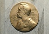 Empfänger des Chemie-Nobelpreises werden in Stockholm verkündet