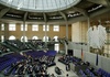 Bundestag tagt zu zwei Jahren Gaza-Krieg und Reform des Staatsbürgerschaftsrechts