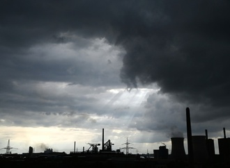 Umwelthilfe hält Reiches Pläne für neue Gaskraftwerke für rechtswidrig