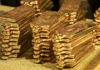 Goldpreis überschreitet erstmals 4000-Dollar-Marke