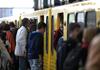 Liniennahverkehr 2024: Weniger Fahrgäste - mehr Personenkilometer