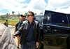 Angriff auf Autokolonne des ecuadorianischen Präsidenten - Noboa unverletzt