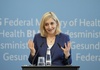 Bundesgesundheitsministerin Warken verteidigt Anpassungen bei Krankenhausreform
