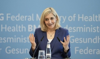 Bundesgesundheitsministerin Warken verteidigt Anpassungen bei Krankenhausreform
