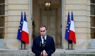Regierungskrise in Frankreich: Entscheidung steht am Abend an