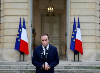 Regierungskrise in Frankreich: Entscheidung steht am Abend an