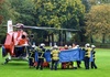 Neue Bürgermeisterin von Herdecke nach Angriff weiter in Lebensgefahr