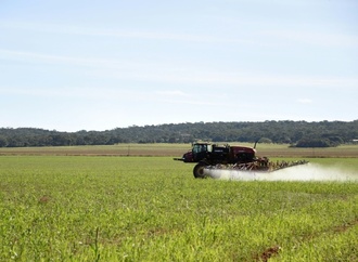 Urteil: Deutschland muss mehr gegen Nitrat im Grundwasser tun