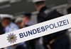 Mehr Befugnisse für Bundespolizei geplant - Dobrindt: Auch Drohnen-Abschuss möglich