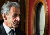 Ende November Entscheidung in Frankreich über weitere Haftstrafe für Sarkozy