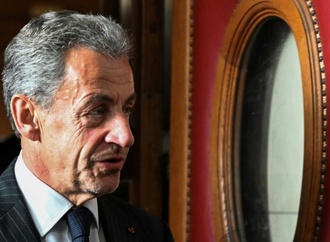 Ende November Entscheidung in Frankreich über weitere Haftstrafe für Sarkozy