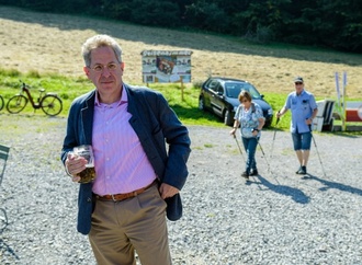 Maaßen scheitert mit Rechtsaußenprojekt Werteunion - Parteiaustritt im Streit