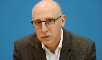 Sinan Selen als neuer Verfassungsschutzpräsident im Amt