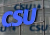 Festnahme nach Brandstiftung an Parteibüros von CSU und AfD