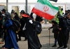 Im Iran inhaftierter deutsch-französischer 19-Jähriger ist frei