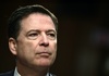 Ex-FBI-Chef Comey plädiert in umstrittener Anklage auf nicht schuldig