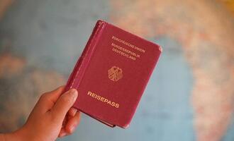 Bundestag verlangsamt Einbürgerung gut integrierter Zuwanderer