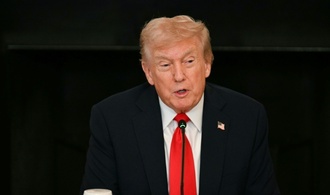 Gaza-Gespräche: Trump will ''möglicherweise'' Ende der Woche nach Nahost reisen