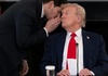 Rubio bittet Trump in Notiz um Genehmigung für Truth-Social-Post zu Gaza-Abkommen