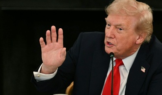 Trump: Israel und Hamas stimmen erster Phase von Friedensplan zu