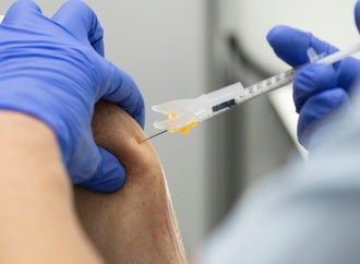 Bundesgerichtshof verhandelt über Haftung für behaupteten Impfschaden